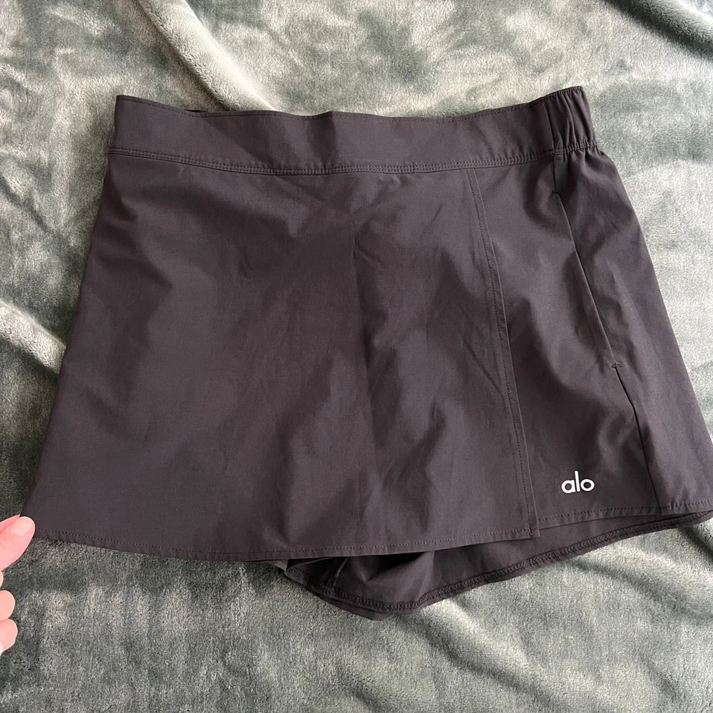 Alo yoga skort